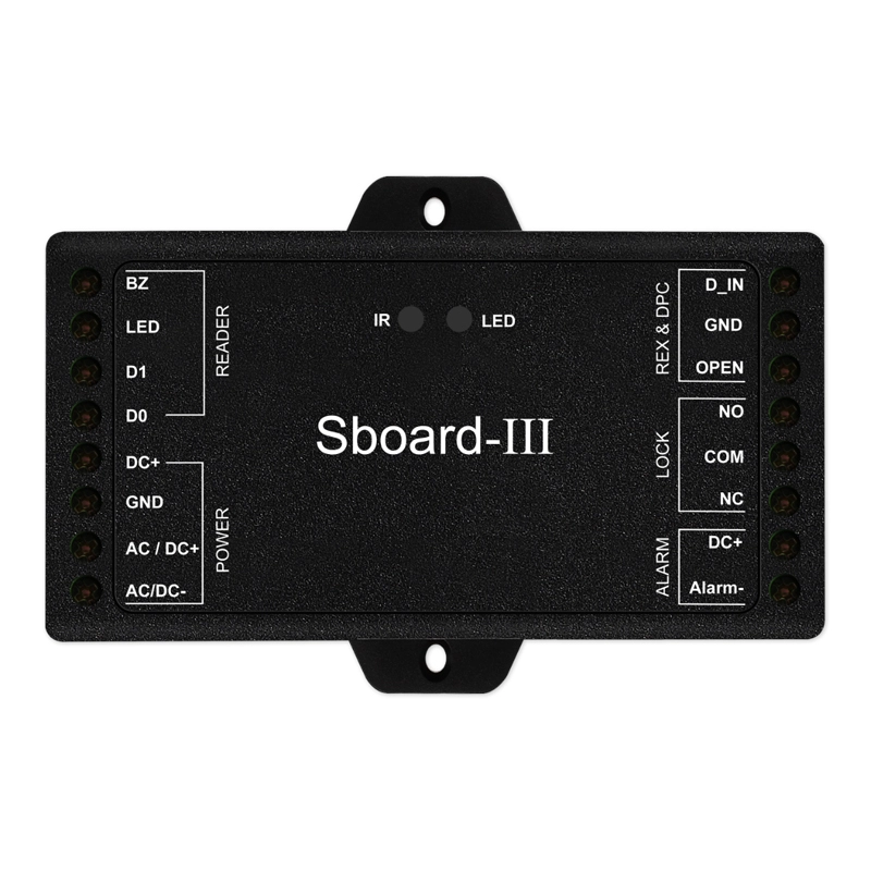 Mini Control Board
