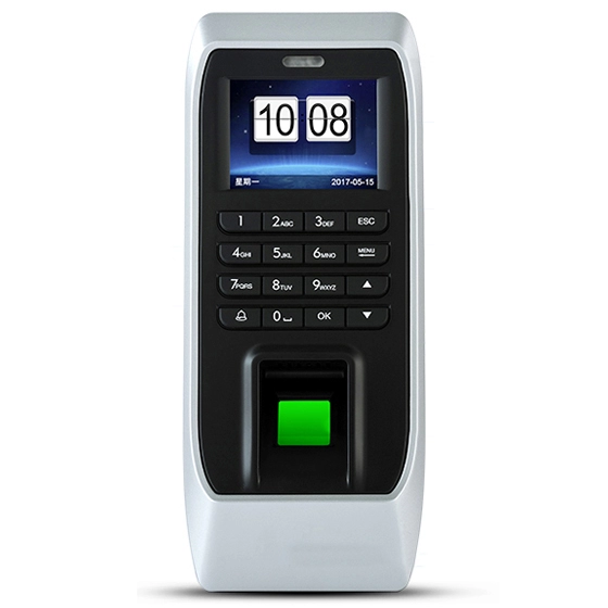 F7 Plus Fingerprint Password Lock All-in-one Machine
