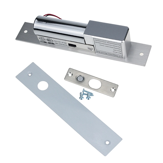 5 Line Electric Bolt Lock with Door Feedback and Timer
