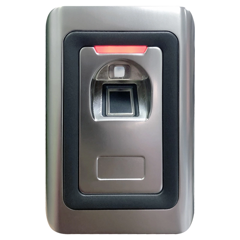Biometric Fingerprint Access Control System