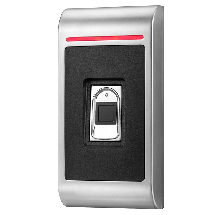 Outdoors Keyless Door Lock System