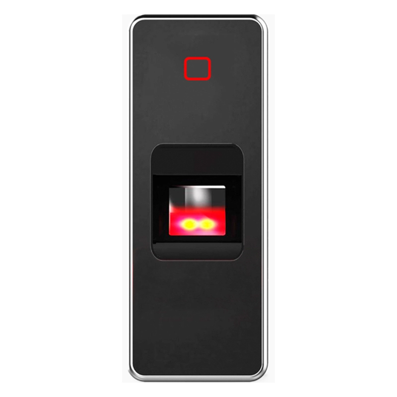RFID 125KHz Fingerprint RFID Keypad Access Control Biometric Reader Door Opener Standalone Access Controller with RFID