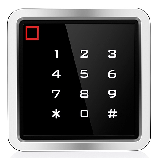 Rfid Access Control Manufacturers
