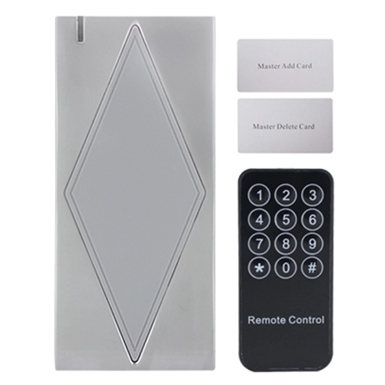 Bluetooth Card Reader 125khz for Access Control System