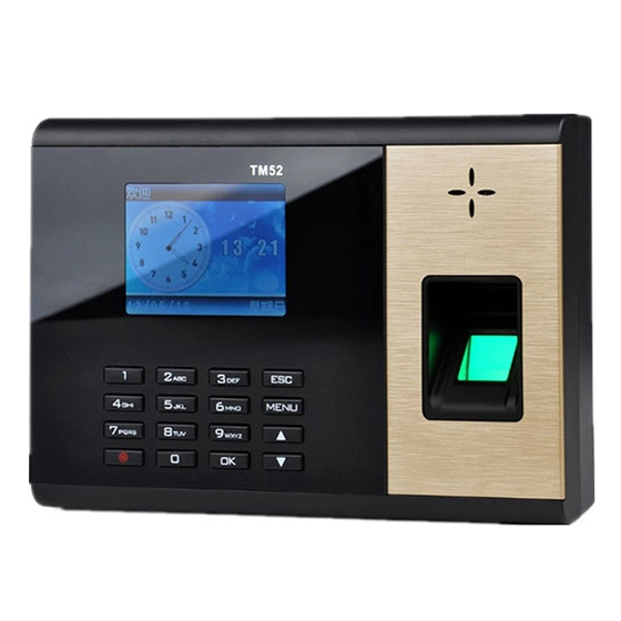 Network Attendance and Access Control All-in-one Machine