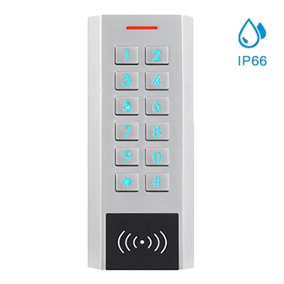 Standalone Access Control for Rfid Door Access Control System