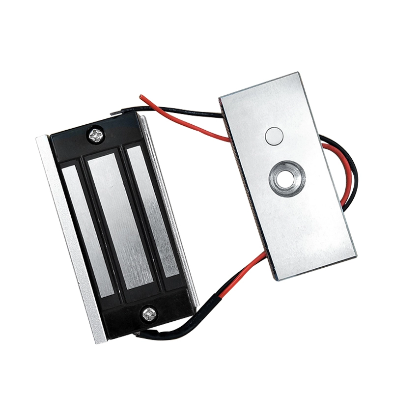 100LBs 60kg 12V Small Electromagnetic Lock