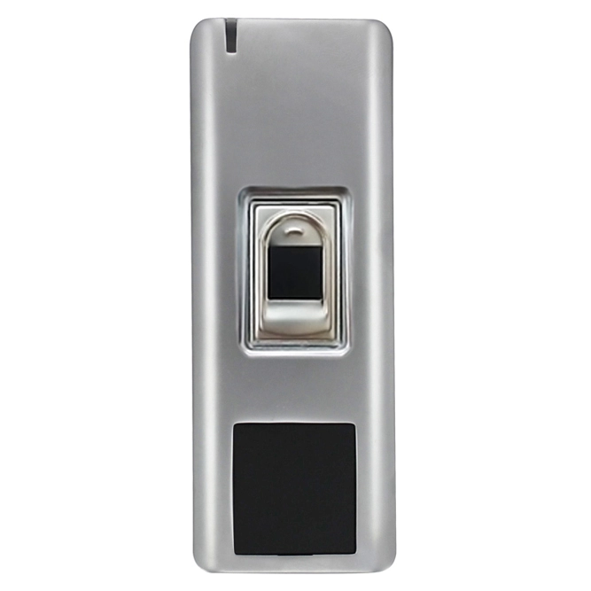 Biometric Electronic Door Opener with Smart Key Cards WG26 for Fingerprint Access Control