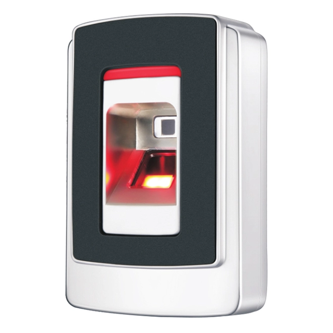 Fingerprint Access Control Machine with Fingerprint Scanner for RFID Door Access Control System