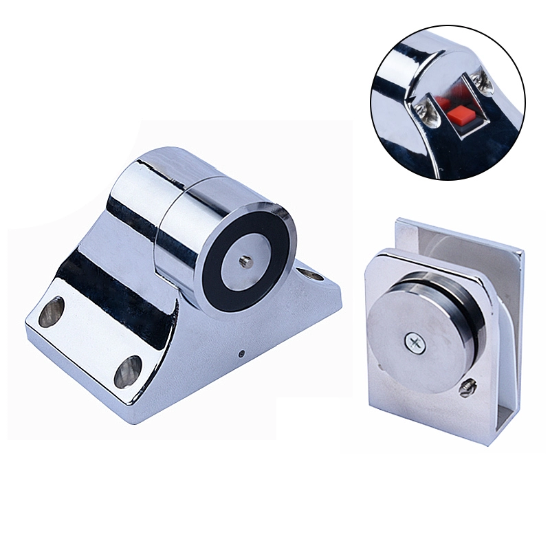 Magnetic and Automatic Door Holders