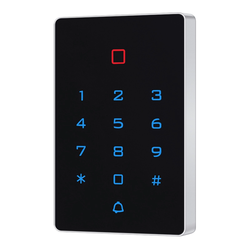 WiFi Touch Screen Standalone Access Controller