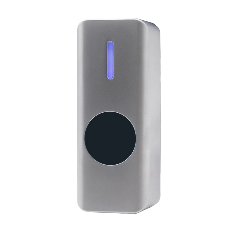 New Released-touchless Infrared Sensor Exit Push Button