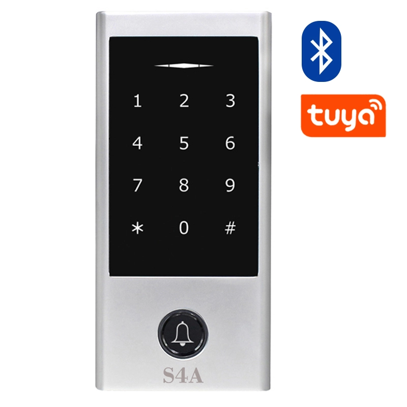 Tuya APP Biometric Fingerprint Access Control