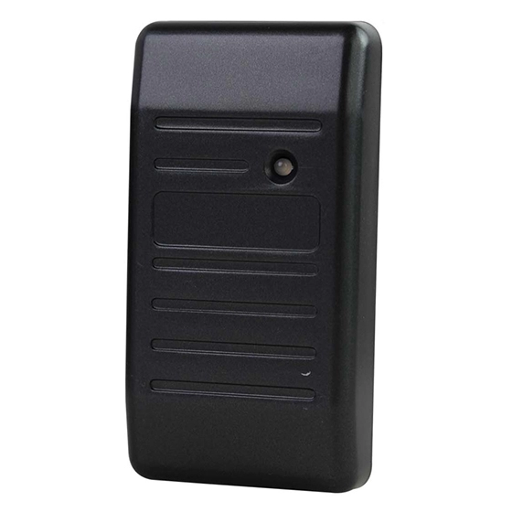 125kHz RFID Contactless Smart Card Reader for Access Control