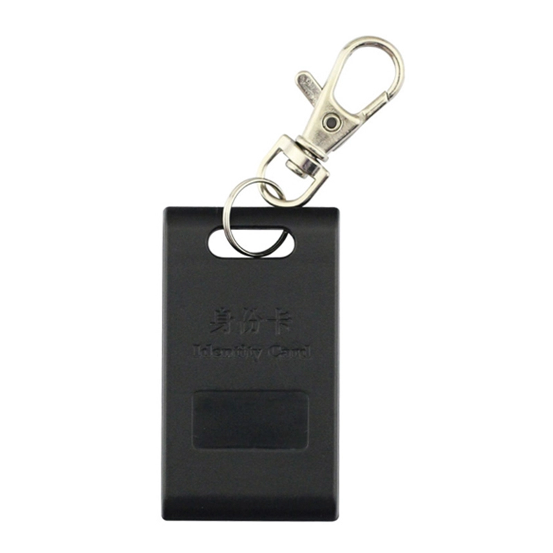 RFID Staff Tags for Gtp Series Guard Tour Probe