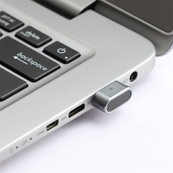 Mini USB Fingerprint Reader for Windows