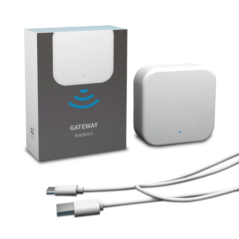G2 WiFi Gateway for TTlock Standalone Access Control K2 and K2F