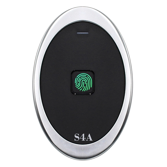 Access Control System Biometric Fingerprint Sensor with Fingerprint Access Control