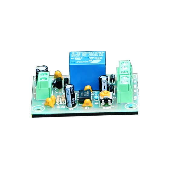 Time Delay 0-30seconds Control Module for Access Control Systems