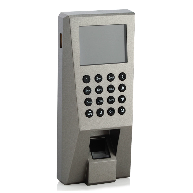 Fingerprint Standalone Access Controller with USB Port
