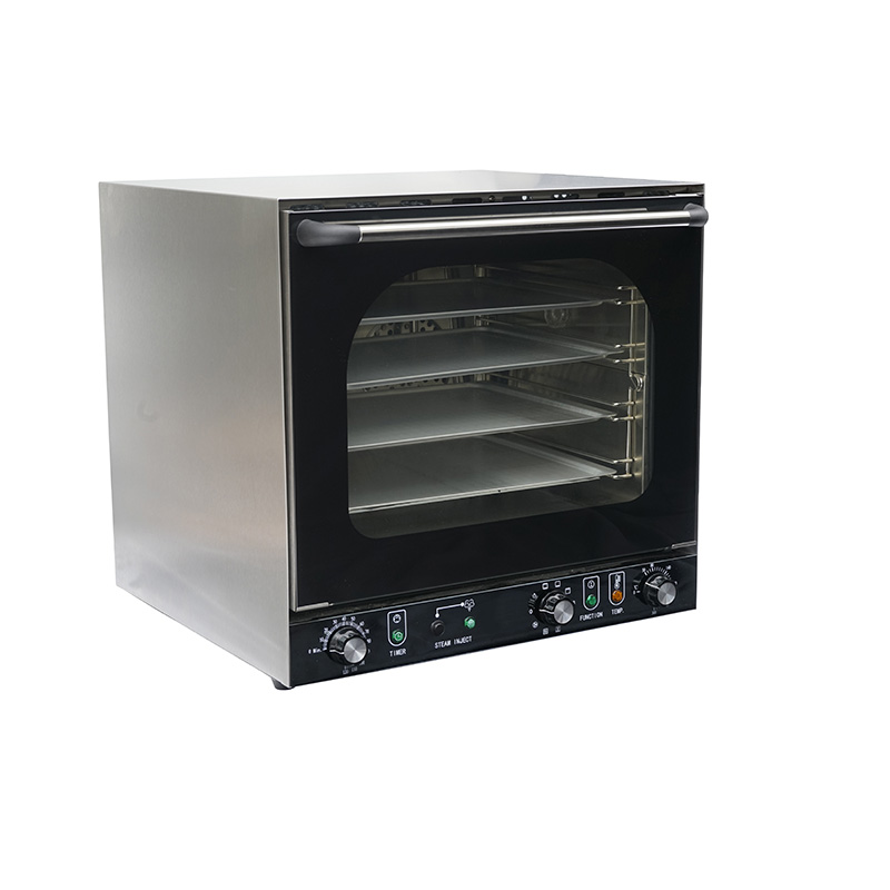 2670W Electric Convection Oven Countertop Commercial 220V