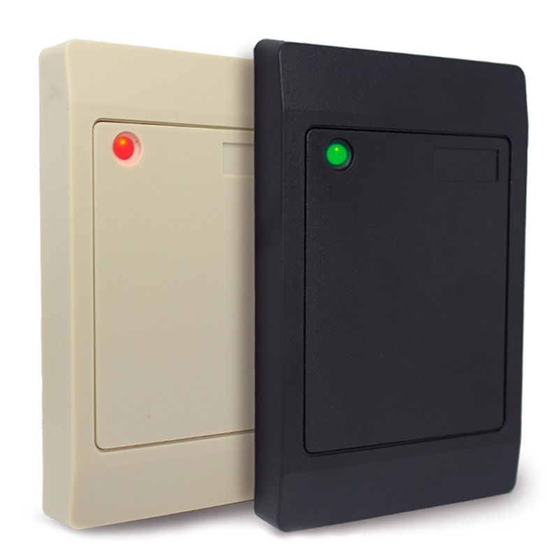 Wiegand and RS232 rfid Access Reader