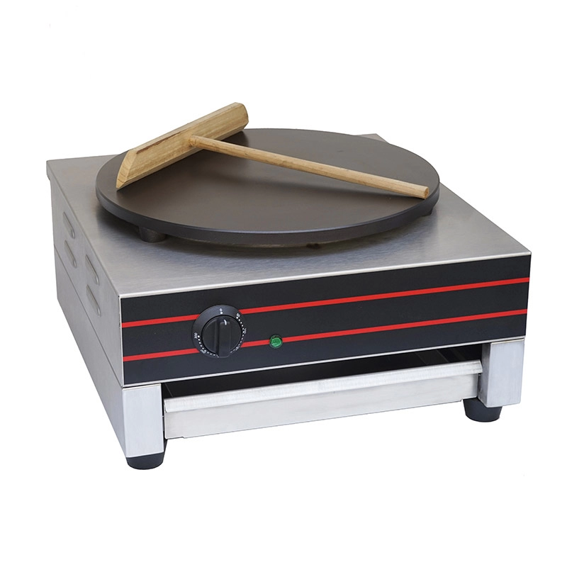 Commercial 16" Electric Crepe Maker