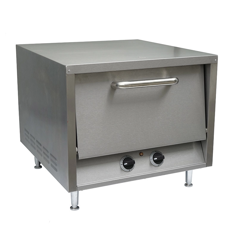 2.85 kW 18" Countertop Electric Pizza Bakery Oven