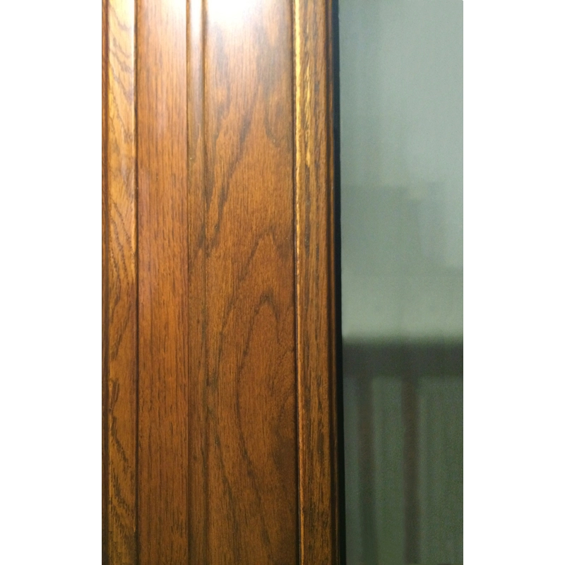 Solid wood tilt and turn window 006
