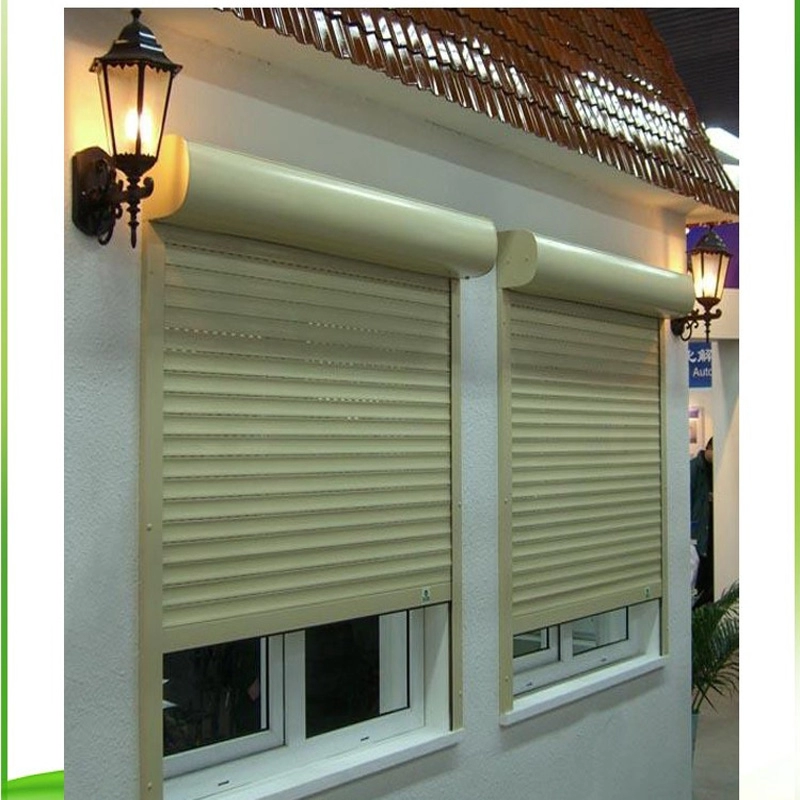 High quality roll up shutter price philippines