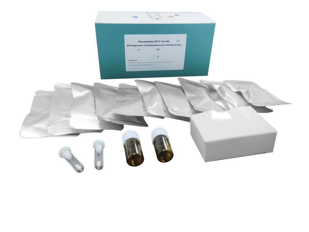 Procalcitonin (PCT) test kit