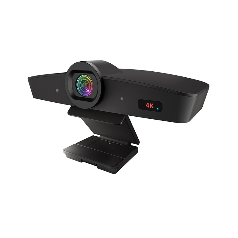 4K ePTZ UHD Video Camera with Auto-Framing