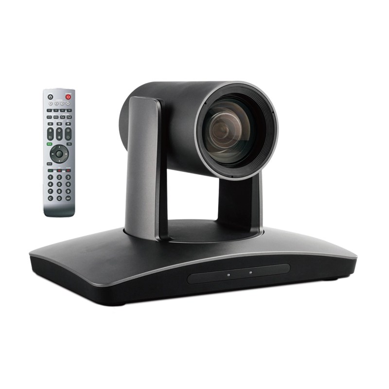AMC E IP + SDI 20X HD PTZ Video Conference Camera