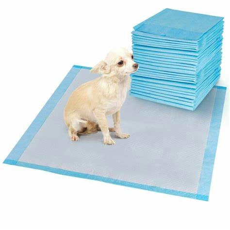Disposable Leak-Proof Disposable Dog Training Pads