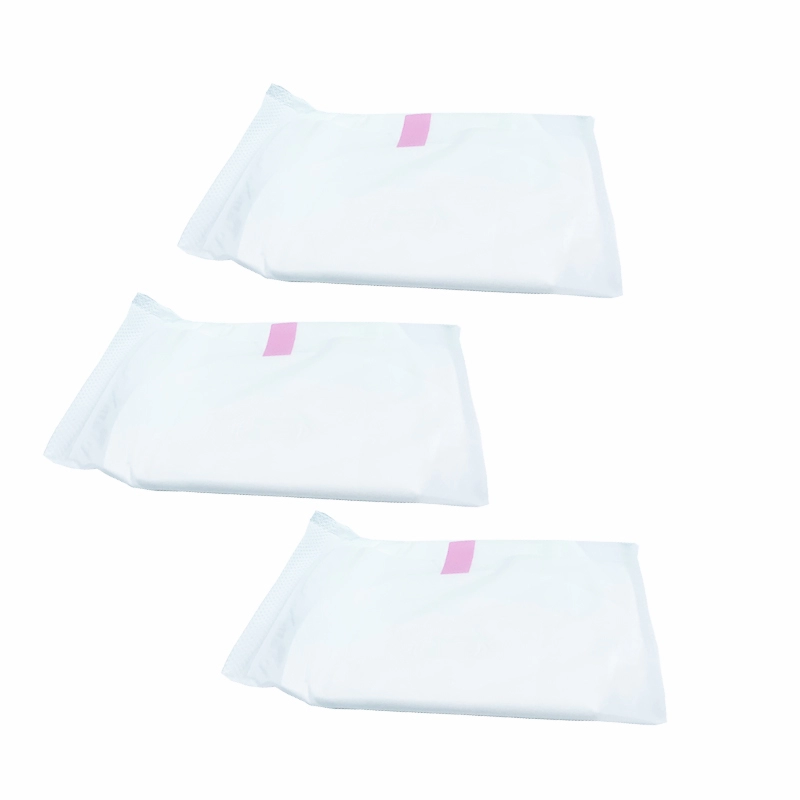 Super Absorption Fast Delivery Sanitary Napkin