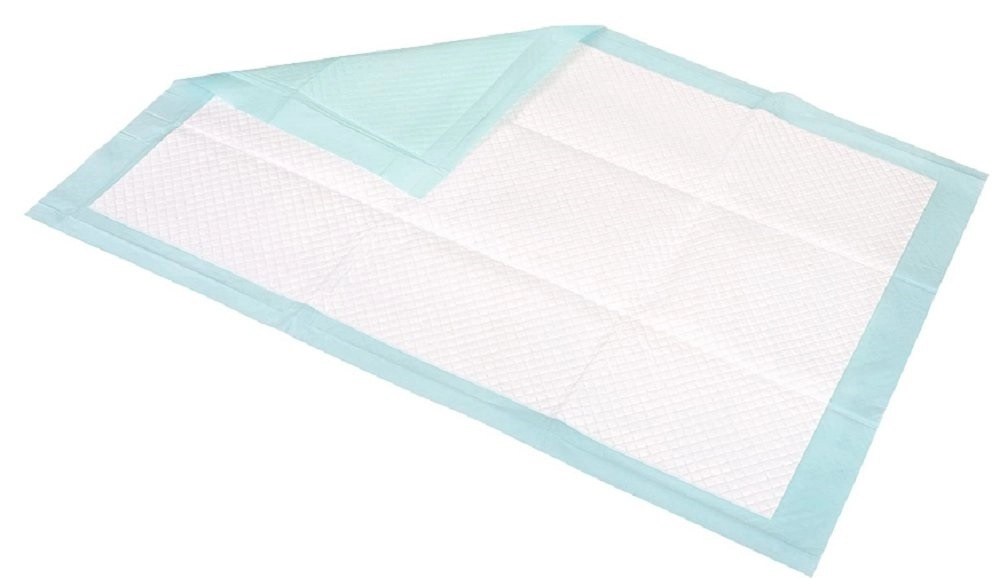 High Absorbency Dry Surface Soft Under Pad