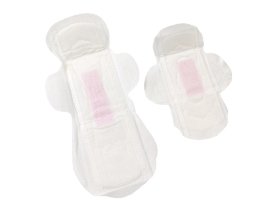 245 mm Underwear Sanitary Pad Ultra Cheap Sanitary Napkin