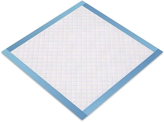Polymer Core Disposable Bed Pads
