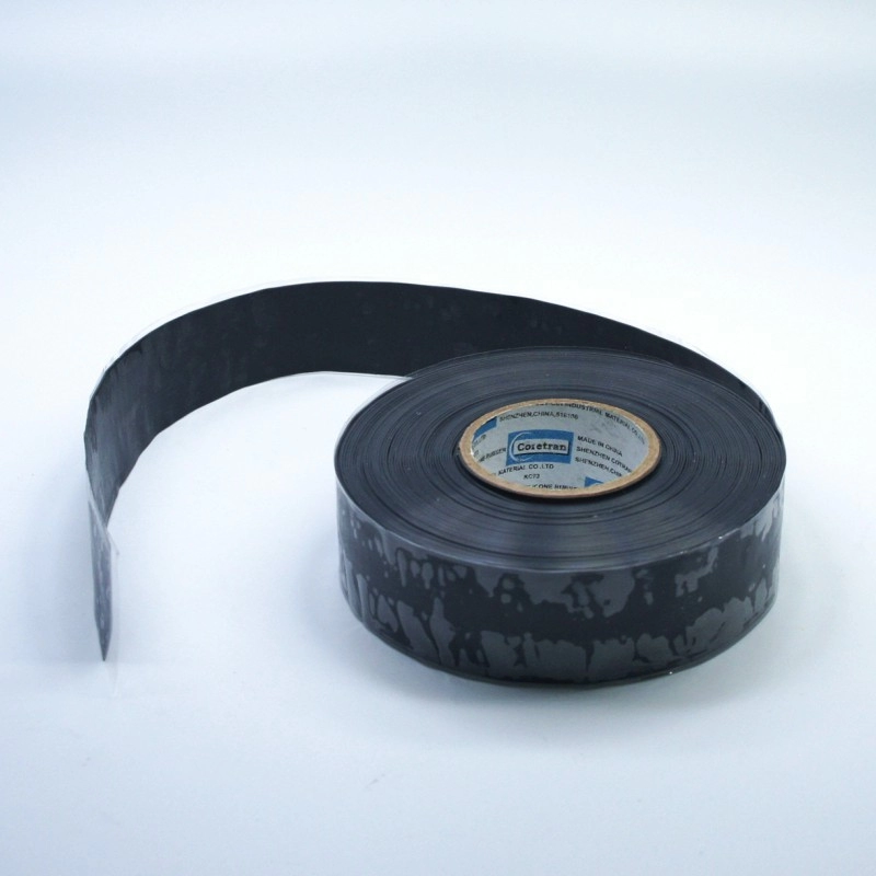 Heat Resistant Silicone Rubber Electrical Tape KC73