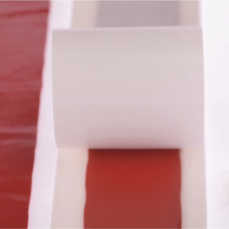 Self-adhesive Water Proofing Butyl Tape KC101
