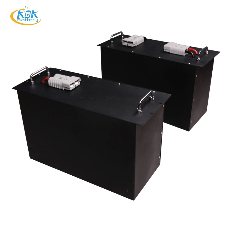 Customzied 24v 200ah Deep cycle battery LiFePO4 battery pack lithium battery pack