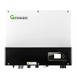 Growatt single phase hybrid inverter 5kw inverter Growatt SPH5000