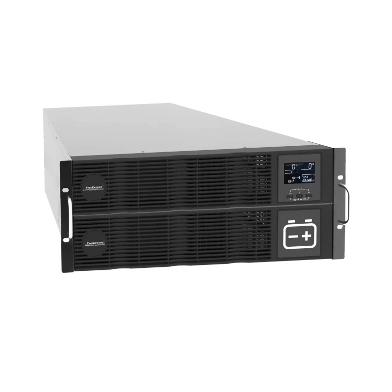 1-10KVA PL3 RM Series High Frequency Online UPS