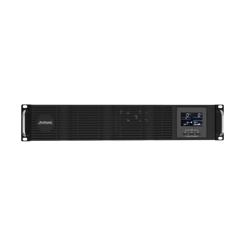 1-3KVA PL3 RM Series High Frequency Online UPS
