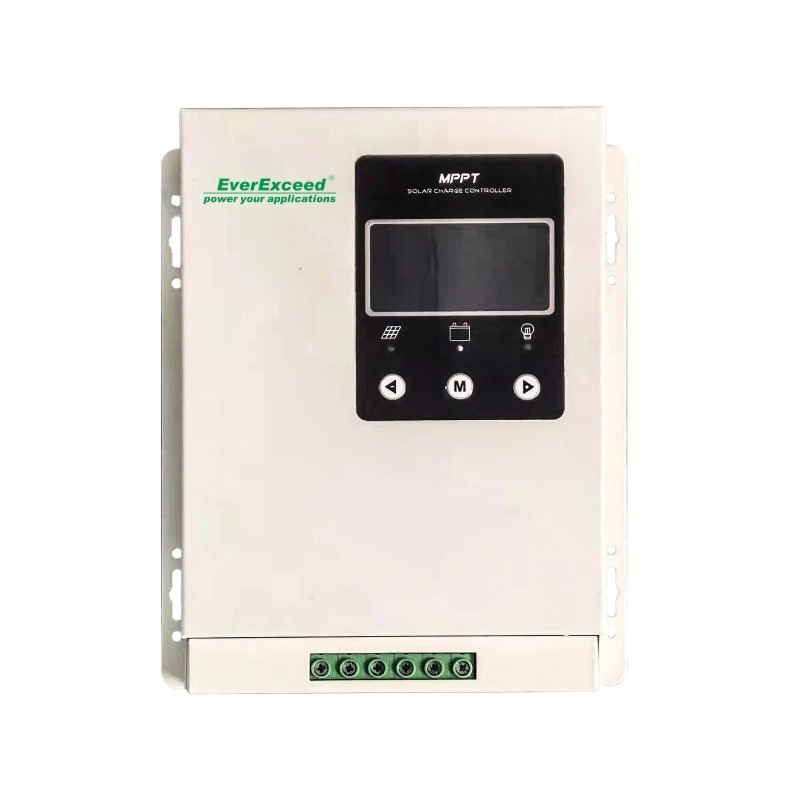 Thunder Series MPPT Solar Charge Controller