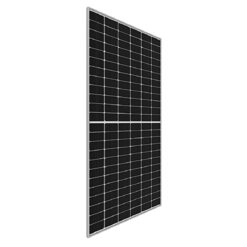 Mono Solar Panel 550W 144cells
