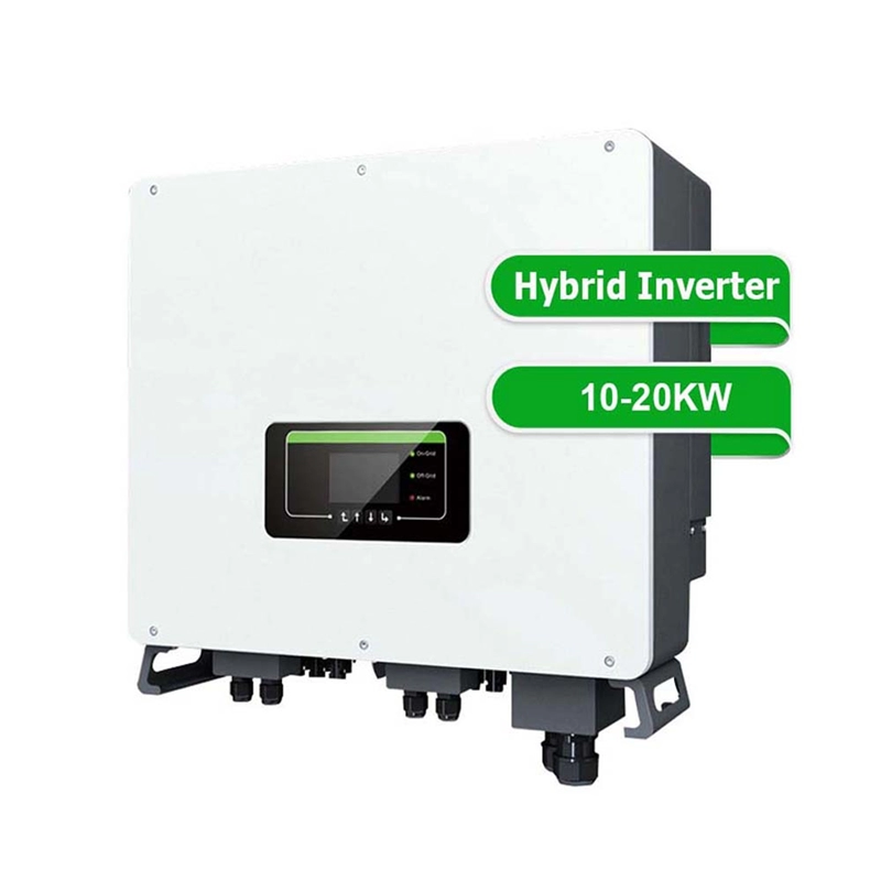 SOFAR Solar Inverter Sofar HYD 10KTL-3PH 3 Phase Hybrid Inverter