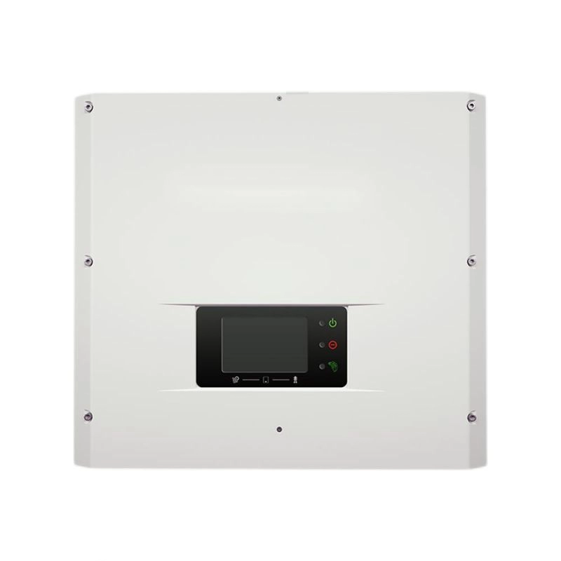 12kW grid tie solar inverter for commercial use