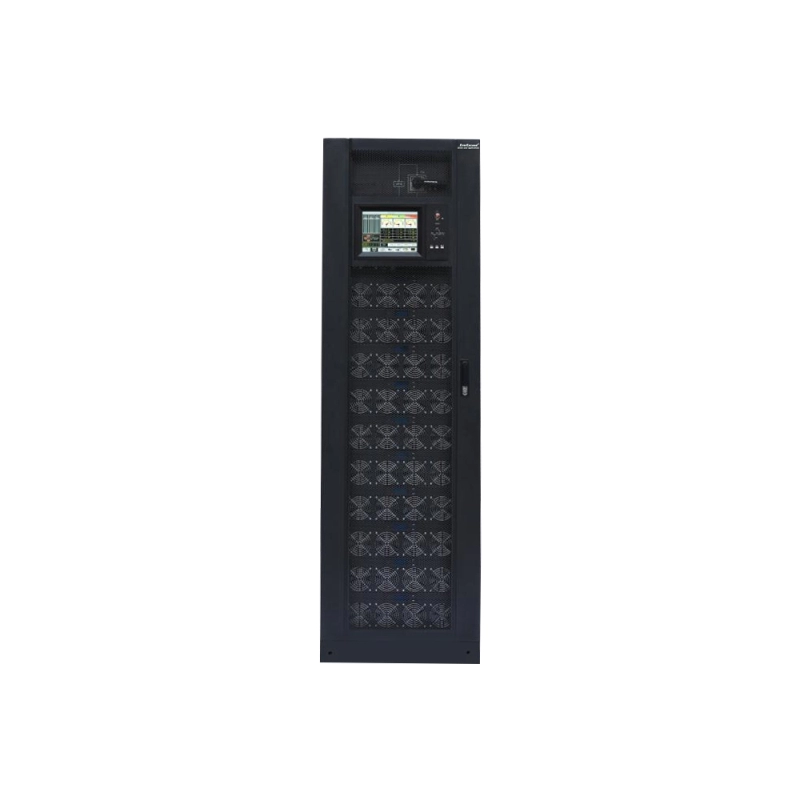 40-400KVA HPXM Plus Modular UPS