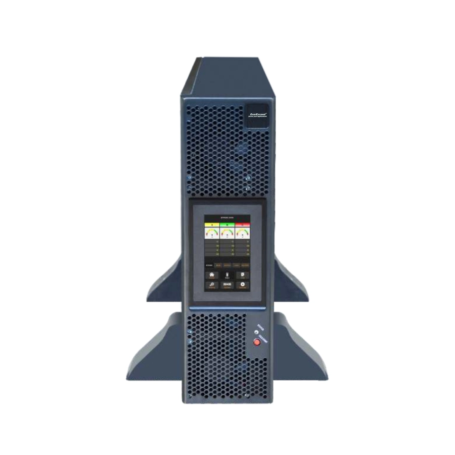 10-25kVA PowerChampion RM Series Rack Online UPS